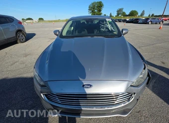 2020 Ford Fusion Hybrid SE - car from the USA, Manheim Buy-Now listing at AUTOMAX