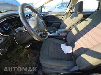 2020 Ford Fusion Hybrid SE - miniatura 13