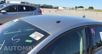 2020 Ford Fusion Hybrid SE - miniatura 14