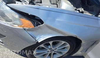 2020 Ford Fusion Hybrid SE - miniatura 16
