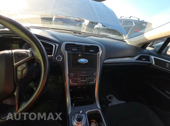 2020 Ford Fusion Hybrid SE - miniatura 18