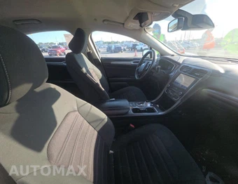 2020 Ford Fusion Hybrid SE - miniatura 20