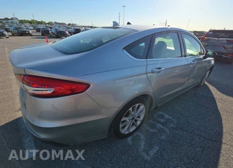2020 Ford Fusion Hybrid SE - miniatura 5