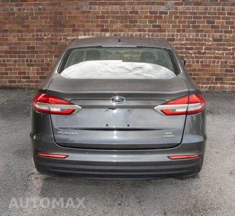 2020 Ford Fusion Hybrid SE - miniatura 10