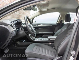 2020 Ford Fusion Hybrid SE - miniatura 13