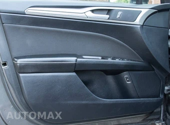 2020 Ford Fusion Hybrid SE - miniatura 15