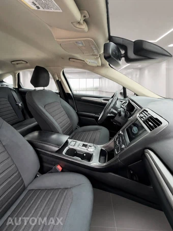 2020 Ford Fusion Hybrid SE - miniatura 16