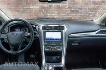 2020 Ford Fusion Hybrid SE - miniatura 19