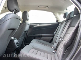 2020 Ford Fusion Hybrid SE - miniatura 20