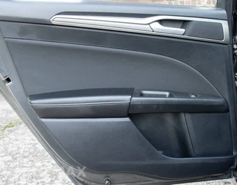 2020 Ford Fusion Hybrid SE - miniatura 21