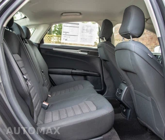 2020 Ford Fusion Hybrid SE - miniatura 22