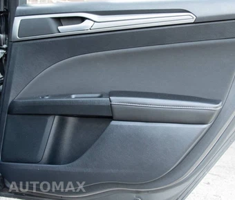 2020 Ford Fusion Hybrid SE - miniatura 23