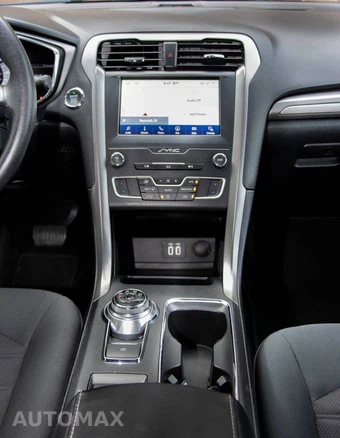 2020 Ford Fusion Hybrid SE - miniatura 24