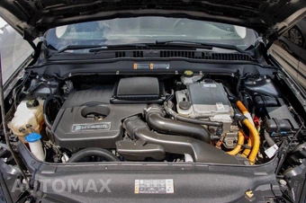 2020 Ford Fusion Hybrid SE - miniatura 26