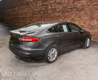 2020 Ford Fusion Hybrid SE - miniatura 5
