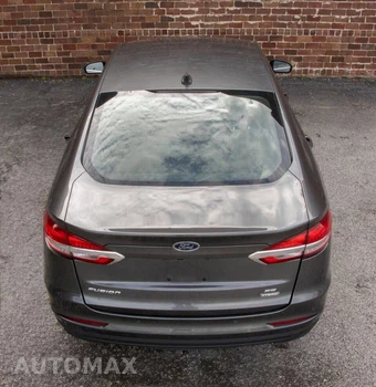 2020 Ford Fusion Hybrid SE - miniatura 9