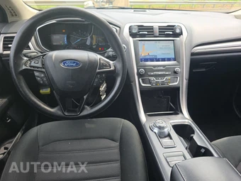 2020 Ford Fusion Hybrid SE - miniatura 11