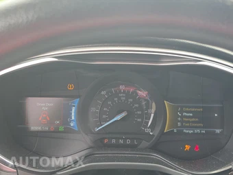 2020 Ford Fusion Hybrid SE - miniatura 12