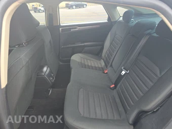 2020 Ford Fusion Hybrid SE - miniatura 13