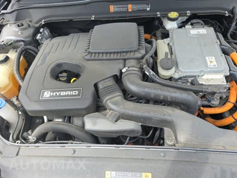 2020 Ford Fusion Hybrid SE - miniatura 15