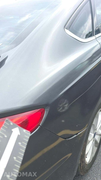 2020 Ford Fusion Hybrid SE - miniatura 18