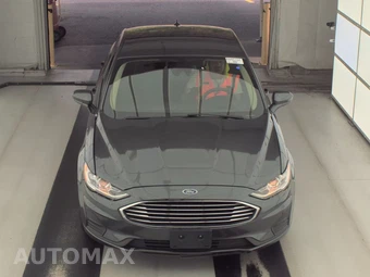 2020 Ford Fusion Hybrid SE - miniatura 2