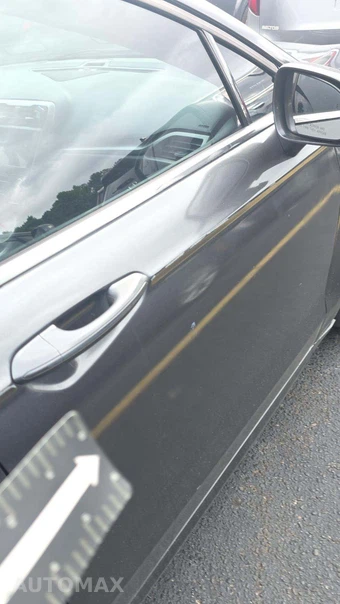 2020 Ford Fusion Hybrid SE - miniatura 22