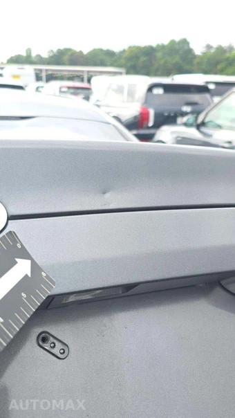 2020 Ford Fusion Hybrid SE - miniatura 24