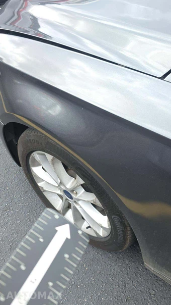 2020 Ford Fusion Hybrid SE - miniatura 26