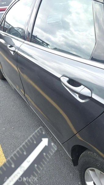 2020 Ford Fusion Hybrid SE - miniatura 27