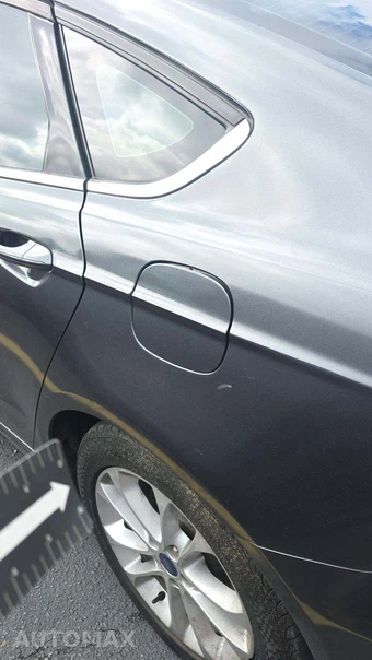 2020 Ford Fusion Hybrid SE - miniatura 30