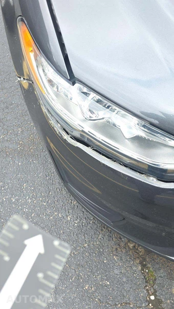 2020 Ford Fusion Hybrid SE - miniatura 34