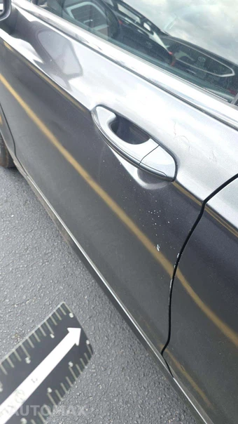 2020 Ford Fusion Hybrid SE - miniatura 35