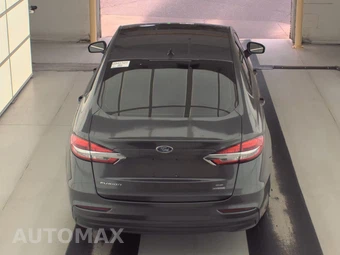 2020 Ford Fusion Hybrid SE - miniatura 5