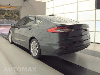 2020 Ford Fusion Hybrid SE - miniatura 6