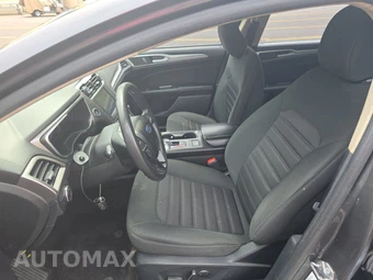 2020 Ford Fusion Hybrid SE - miniatura 7