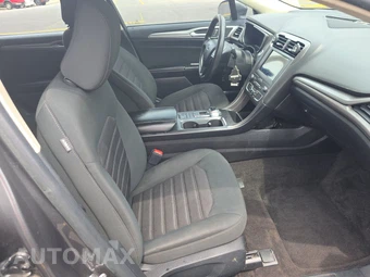 2020 Ford Fusion Hybrid SE - miniatura 8