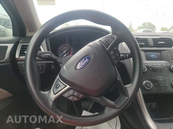 2020 Ford Fusion Hybrid SE – miniatura 10