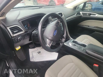 2020 Ford Fusion Hybrid SE – miniatura 11