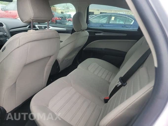 2020 Ford Fusion Hybrid SE – miniatura 13
