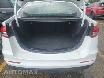 2020 Ford Fusion Hybrid SE – miniatura 16