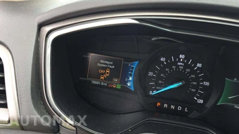 2020 Ford Fusion Hybrid SE – miniatura 22
