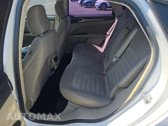 2020 Ford Fusion Hybrid SE - miniatura 13