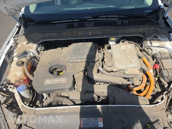 2020 Ford Fusion Hybrid SE - miniatura 15