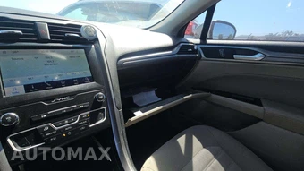 2020 Ford Fusion Hybrid SE - miniatura 33