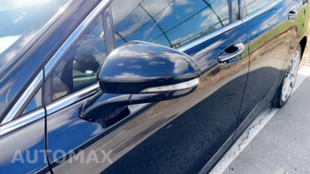 2020 Ford Fusion Hybrid Titanium - miniatura 10