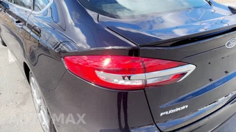 2020 Ford Fusion Hybrid Titanium - miniatura 19