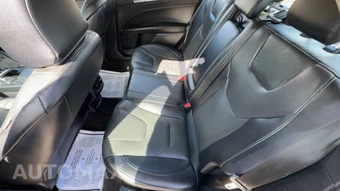 2020 Ford Fusion Hybrid Titanium - miniatura 26