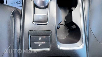 2020 Ford Fusion Hybrid Titanium - miniatura 31