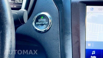 2020 Ford Fusion Hybrid Titanium - miniatura 36
